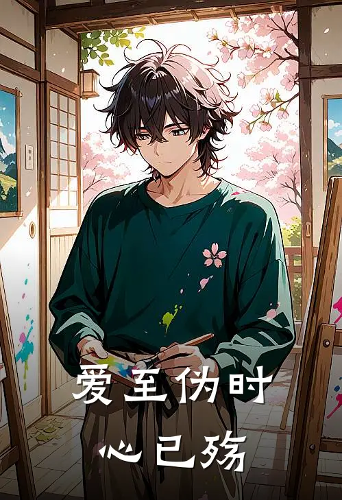 爱至伪时心已殇