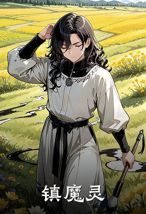 镇魔灵