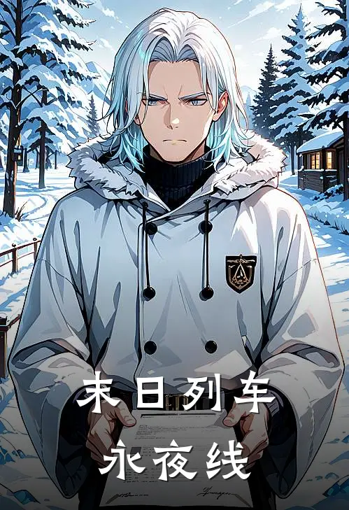 末日列车：永夜线