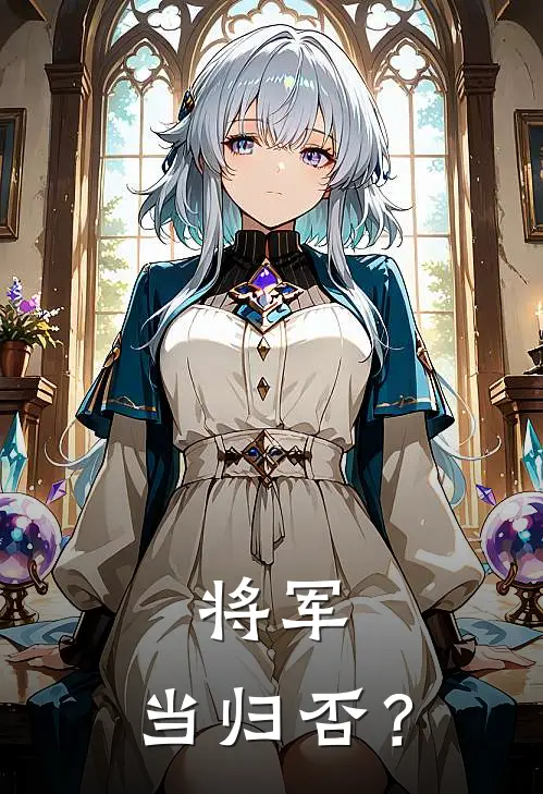 将军，当归否？