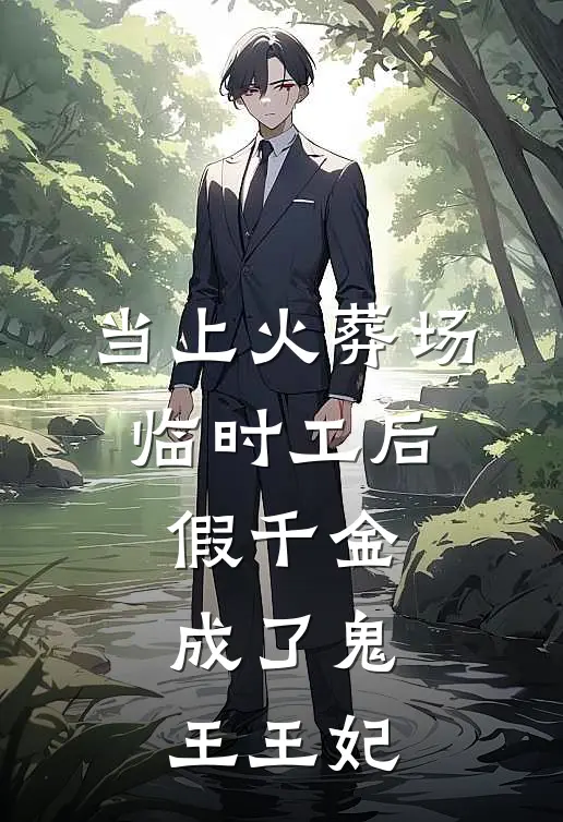 当上火葬场临时工后，假千金成了鬼王王妃