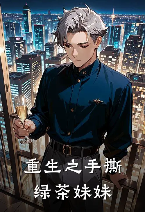 重生之手撕绿茶妹妹