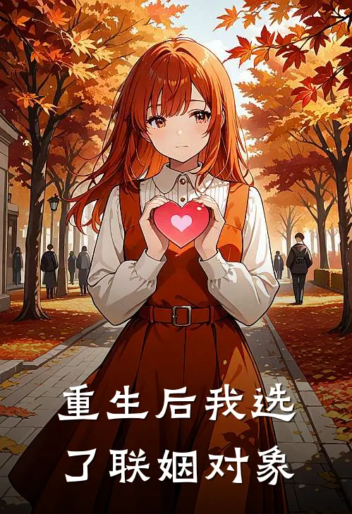 重生后我选了联姻对象