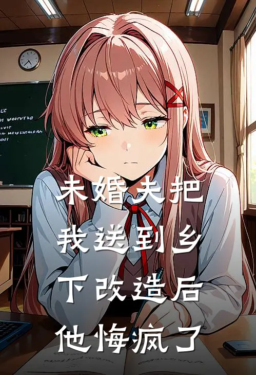 未婚夫把我送到乡下改造后，他悔疯了