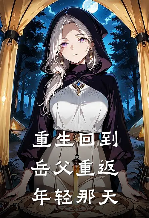 重生回到岳父重返年轻那天