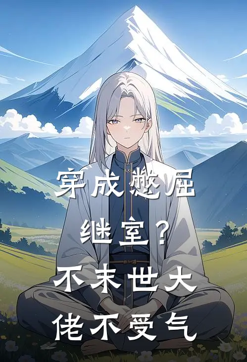 穿成憋屈继室？不，末世大佬不受气