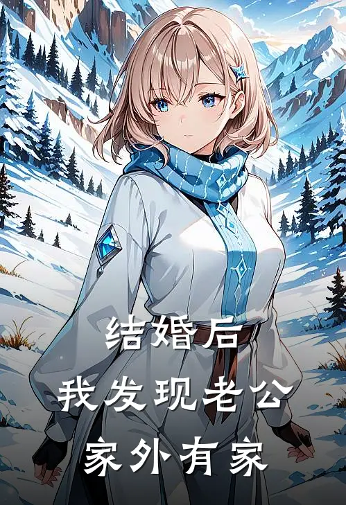 结婚后，我发现老公家外有家