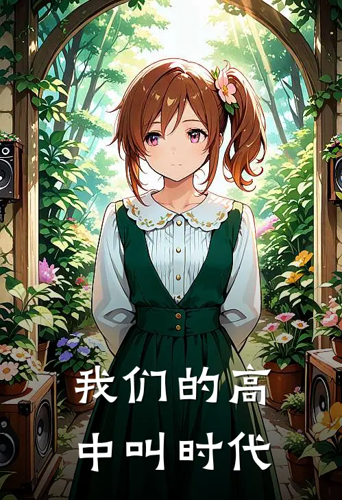 我们的高中叫时代