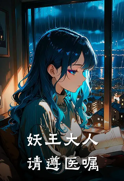 妖王大人请遵医嘱