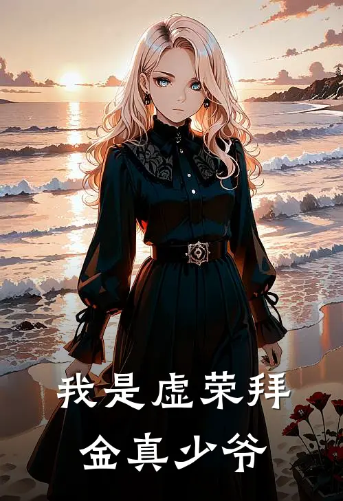 我是虚荣拜金真少爷