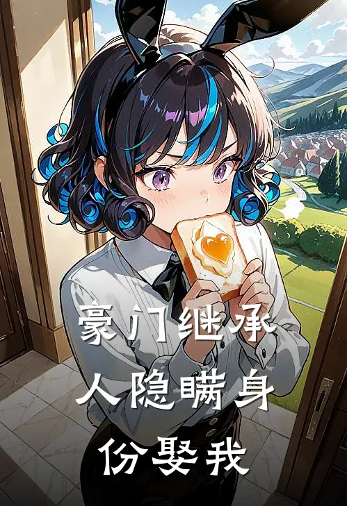 豪门继承人隐瞒身份娶我