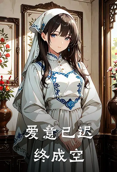 爱意已迟终成空