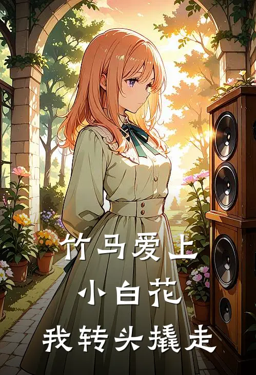 竹马爱上小白花，我转头撬走