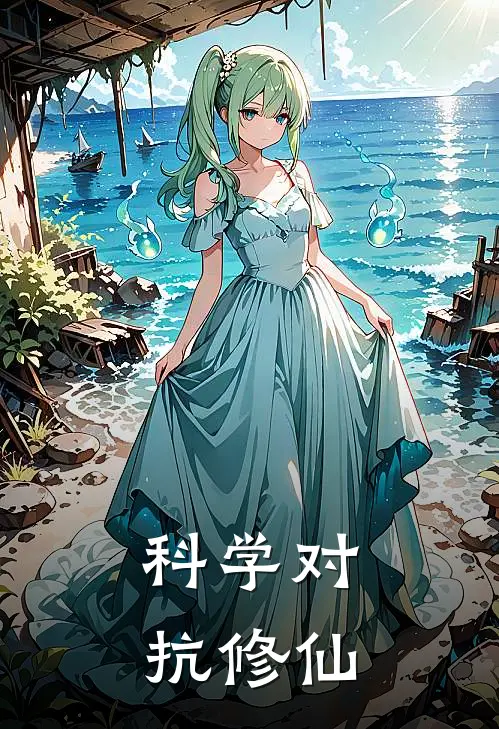 科学对抗修仙