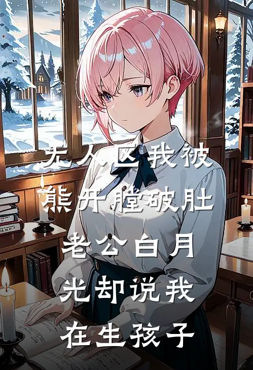 无人区我被熊开膛破肚，老公白月光却说我在生孩子