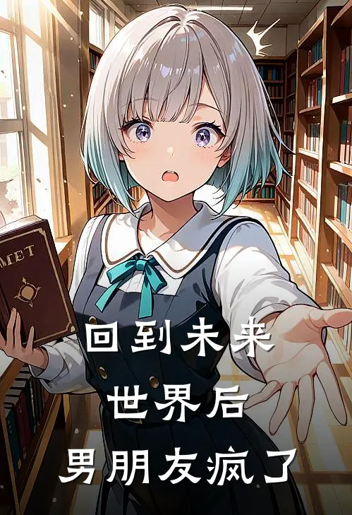 回到未来世界后，男朋友疯了