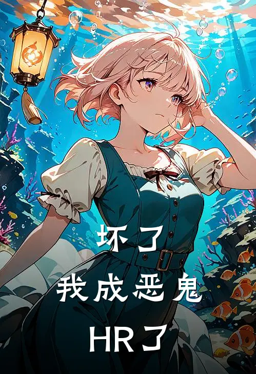 坏了，我成恶鬼HR了