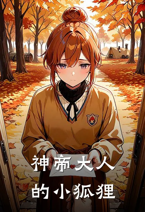 神帝大人的小狐狸