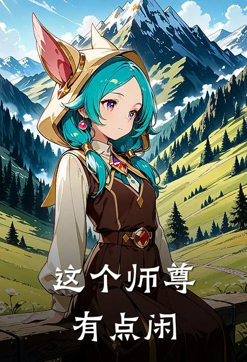 这个师尊有点闲