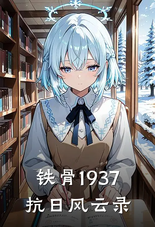 铁骨1937：抗日风云录