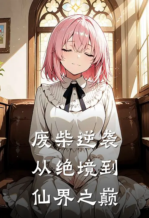 废柴逆袭：从绝境到仙界之巅