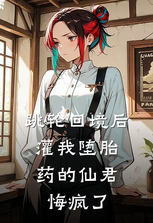 跳轮回境后，灌我堕胎药的仙君悔疯了