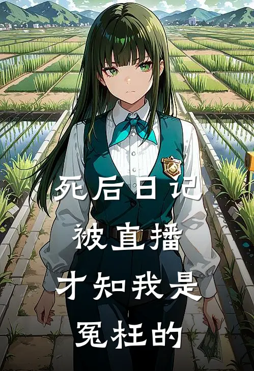 死后日记被直播，才知我是冤枉的