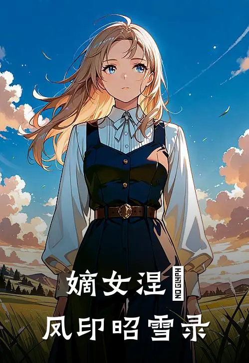 嫡女涅槃：凤印昭雪录