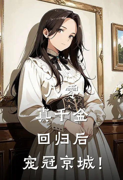 八零：真千金回归后，宠冠京城！