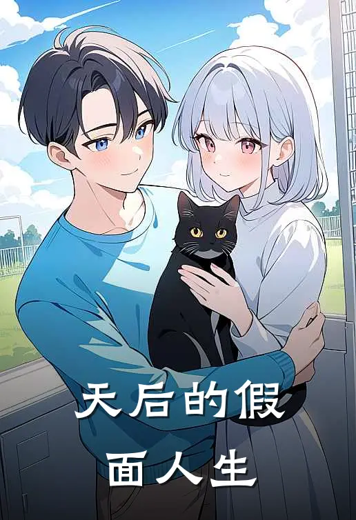 天后的假面人生