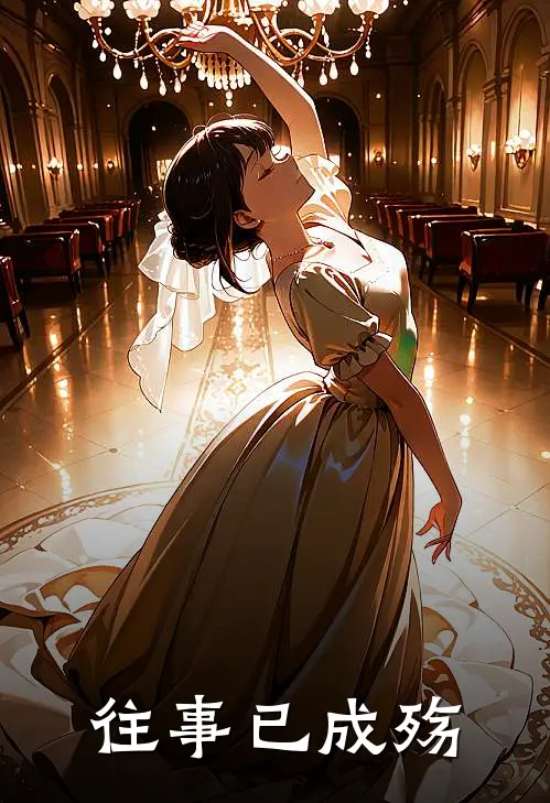 往事已成殇