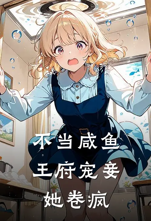 不当咸鱼，王府宠妾她卷疯