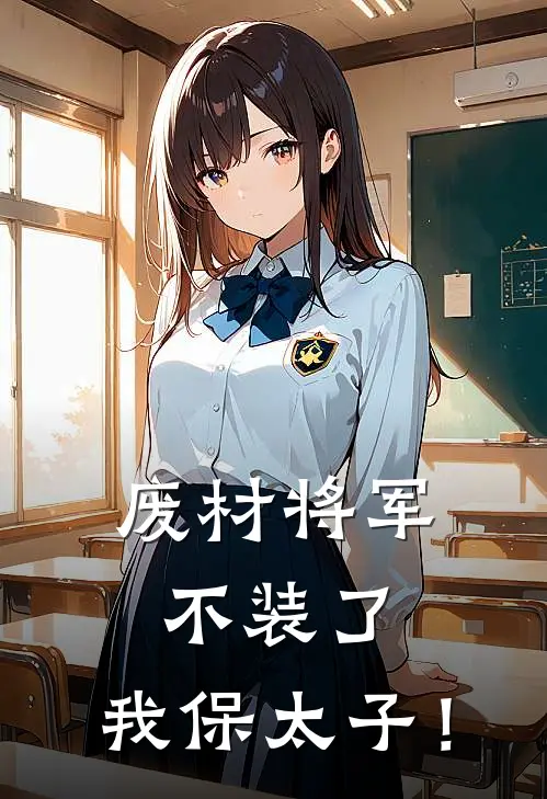 废材将军不装了，我保太子！