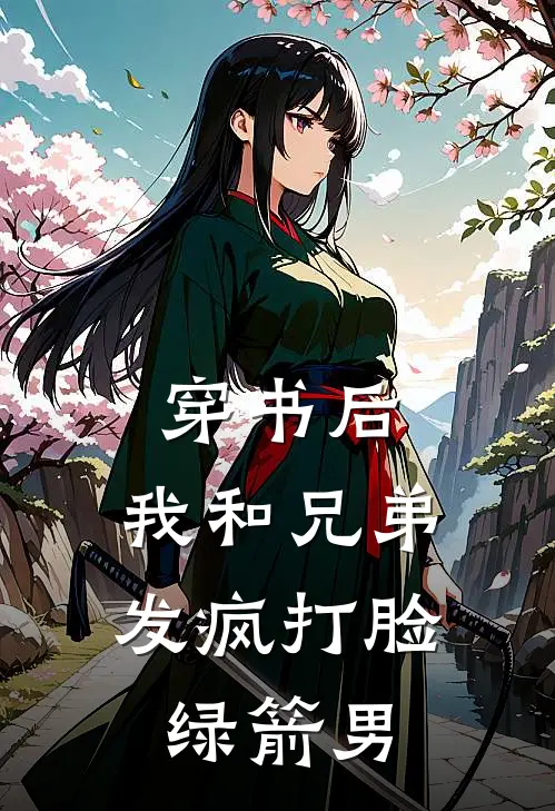 穿书后，我和兄弟发疯打脸绿箭男