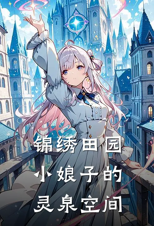 锦绣田园：小娘子的灵泉空间