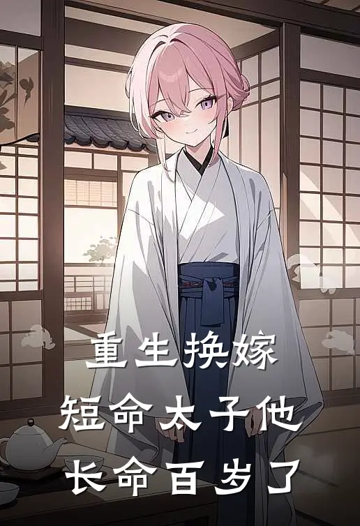 重生换嫁，短命太子他长命百岁了