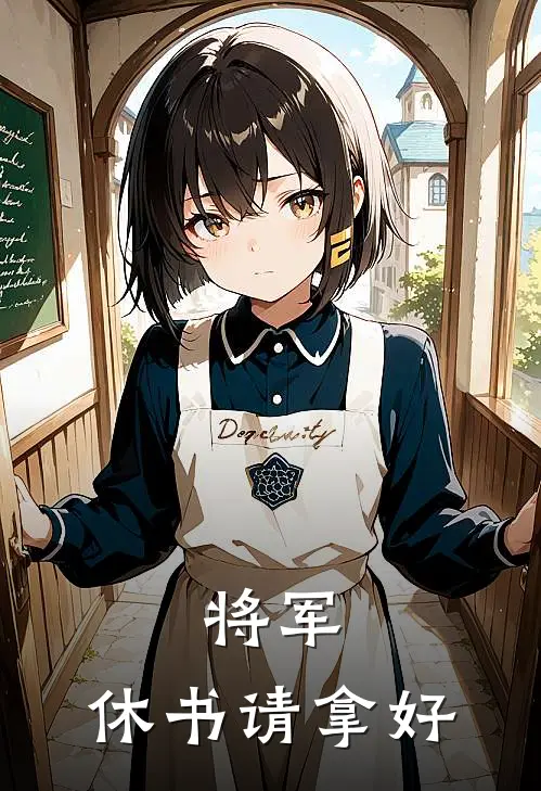 将军，休书请拿好