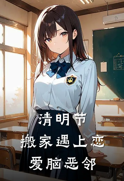 清明节，搬家遇上恋爱脑恶邻