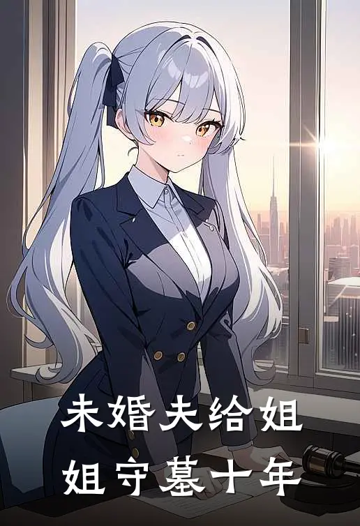 未婚夫给姐姐守墓十年