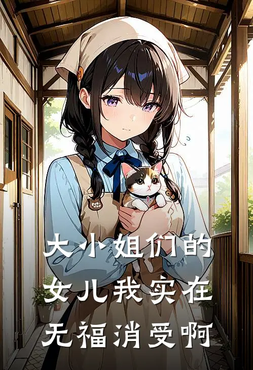 大小姐们的女儿我实在无福消受啊