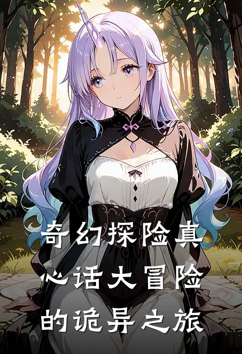 奇幻探险真心话大冒险的诡异之旅