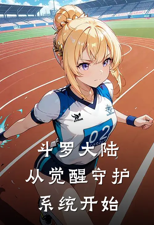 斗罗大陆：从觉醒守护系统开始