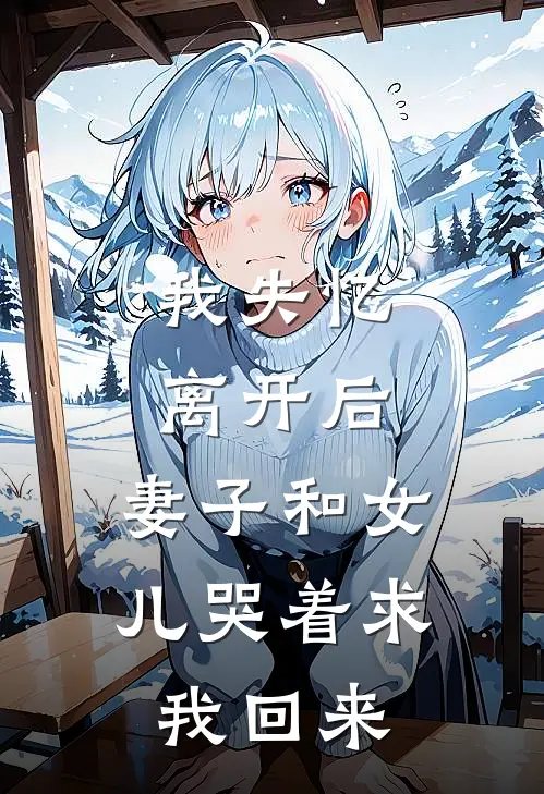 我失忆离开后，妻子和女儿哭着求我回来