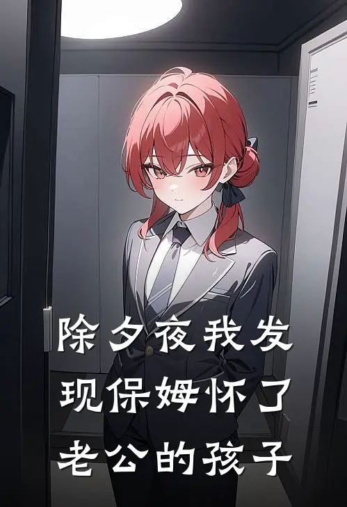 除夕夜我发现保姆怀了老公的孩子