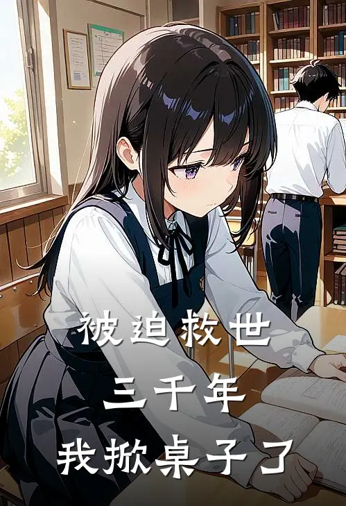 被迫救世三千年，我掀桌子了