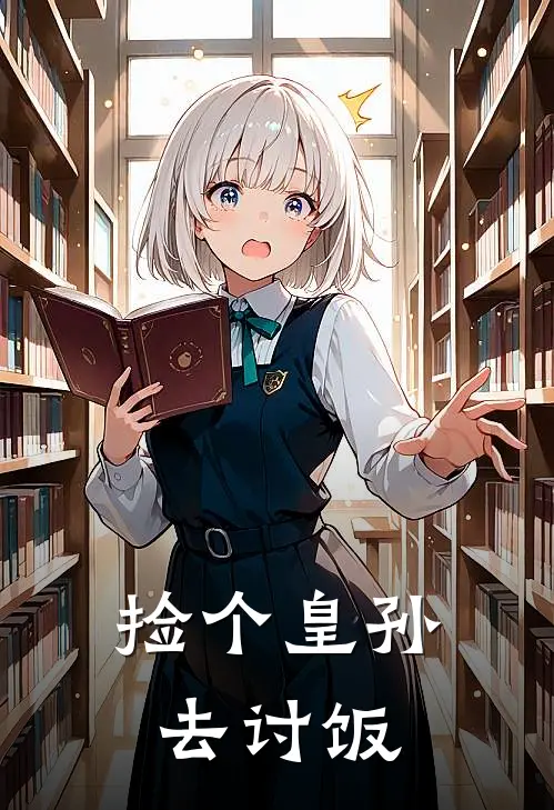 捡个皇孙去讨饭