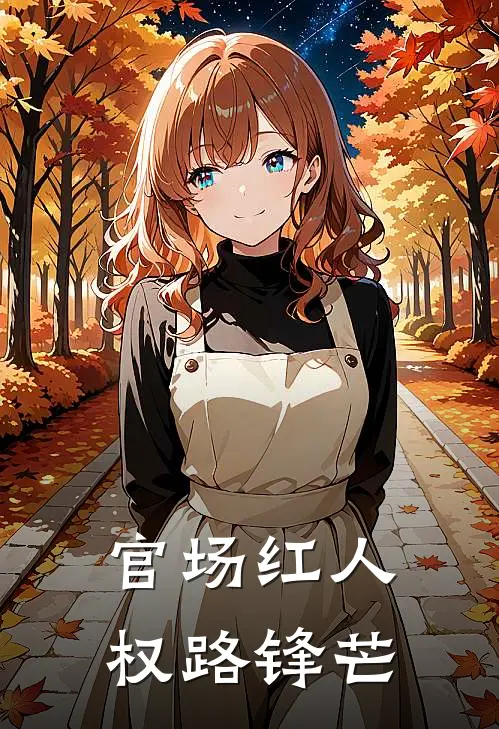 官场红人：权路锋芒