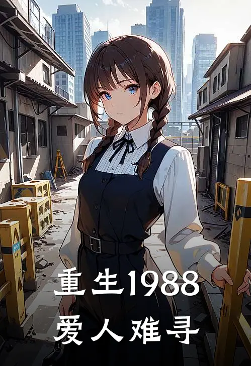 重生1988：爱人难寻