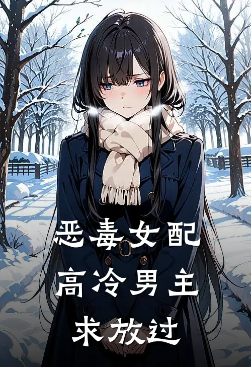恶毒女配：高冷男主求放过