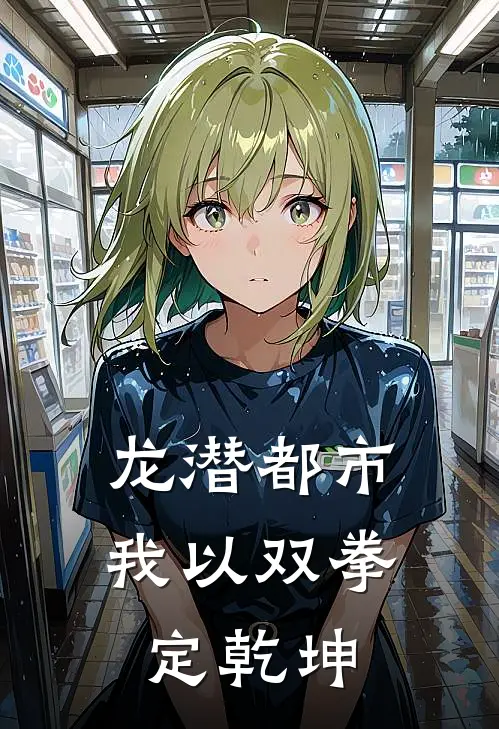 龙潜都市：我以双拳定乾坤